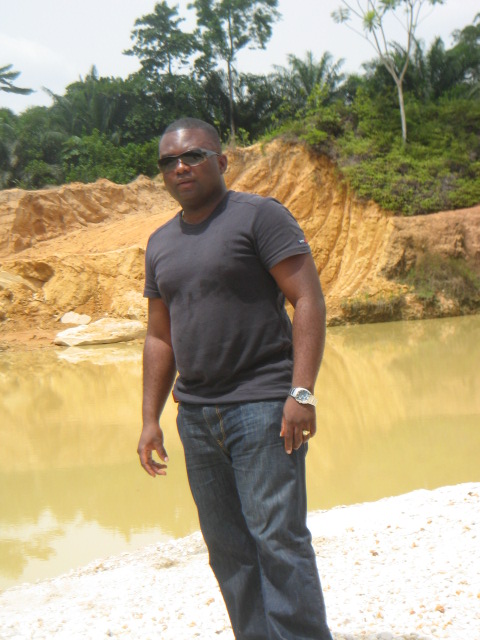 Awodua mine